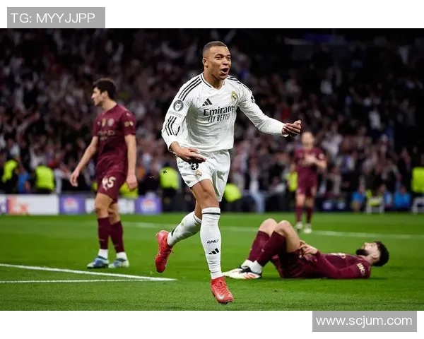 姆巴佩欧冠夜大放异彩帽子戏法赛后言辞透露未来去向已成定局