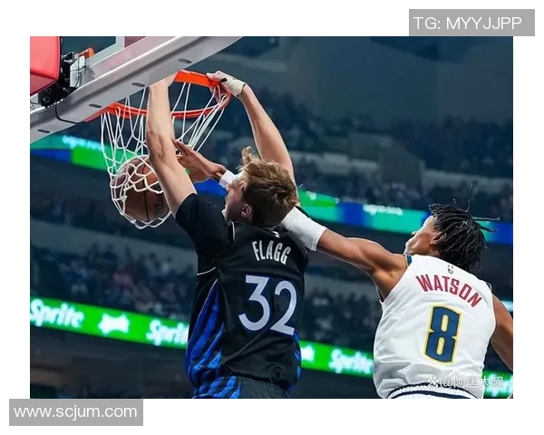 掘金与独行侠激战正酣NBA赛场精彩瞬间回顾与分析