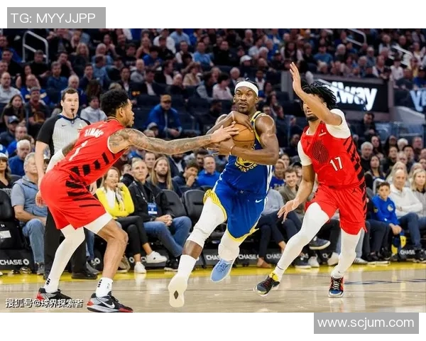 开拓者与勇士对决前瞻分析谁将赢得这场激烈的比赛