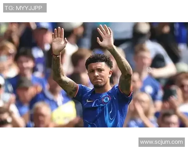 桑乔：从英超新星到国际舞台的闪耀之路与未来展望