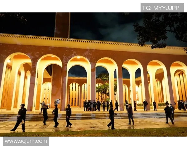 文图拉大学与南加州大学的精彩对决揭示了高校体育的魅力与竞争力