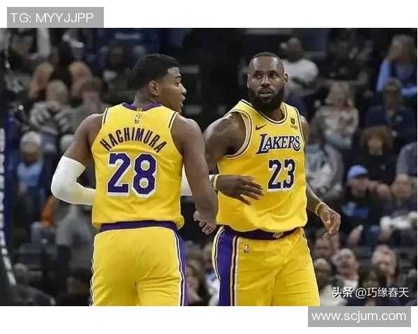 湖人勇士激战再续NBA季后赛焦点对决引发球迷热议