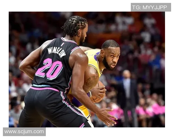 热火与湖人激战在即竞彩分析与投注策略全解析