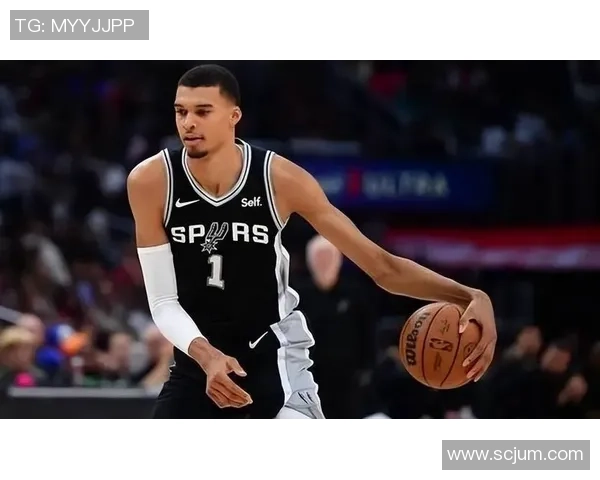 维克托文班亚马的崛起与未来NBA赛场的璀璨新星之路