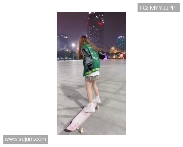 对话杨芳：探索滑板世界中的梦想与挑战MBA