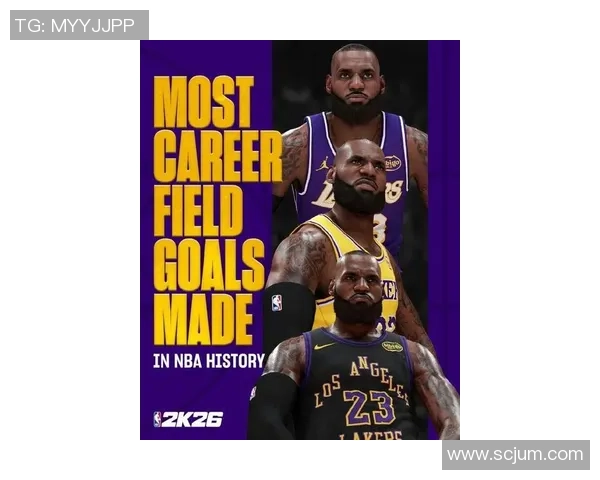 詹姆斯：篮球之王的传奇旅程与未来展望