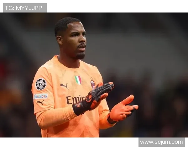 迈尼昂:从年轻门将到世界级守护者的成长之路与辉煌成就 迈尼昂:从年轻门将到世界级守护者的成长之路与辉煌成就