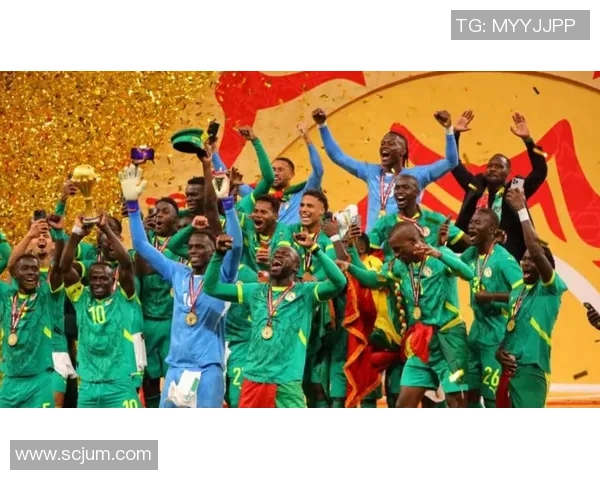 马内的足球传奇:从塞内加尔小镇到世界舞台的辉煌旅程 马内的足球传奇:从塞内加尔小镇到世界舞台的辉煌旅程