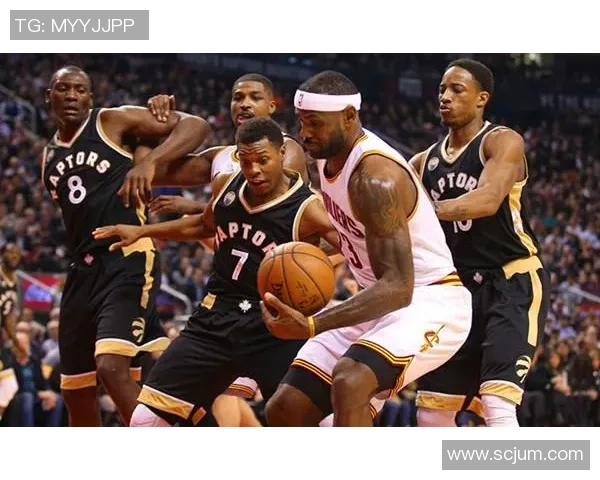 骑士与猛龙比赛直播信息及观看渠道推荐