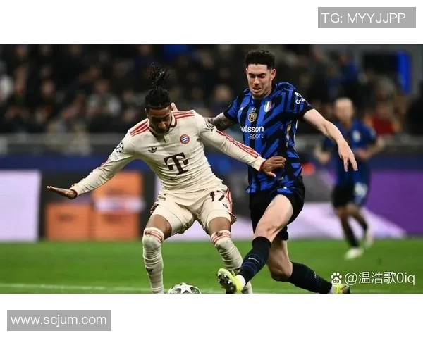 2013年欧冠半决赛拜仁慕尼黑对阵巴塞罗那的经典对决回顾