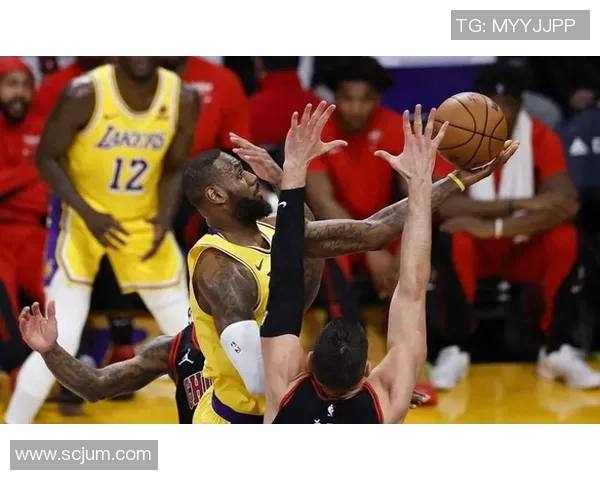 1997年公牛与湖人对决回顾：传奇球队的巅峰对抗与历史意义分析