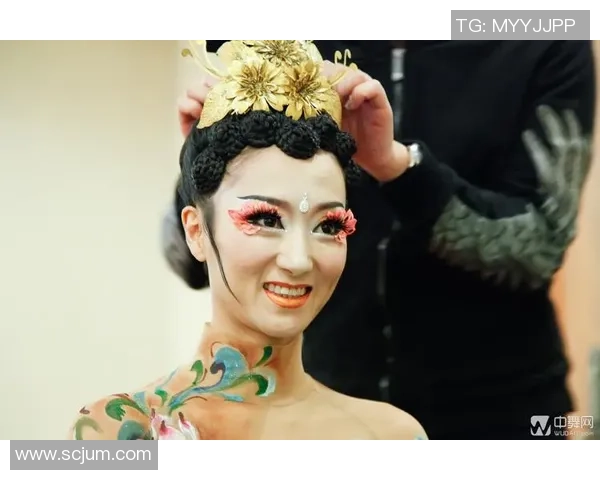 专访街舞女王张丽揭秘她成功背后的心路历程与舞蹈哲学