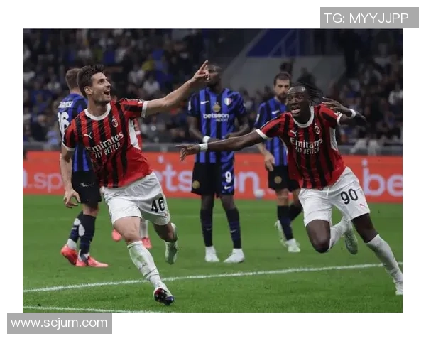 AC米兰与卡大学的精彩对决揭示足球战术与团队合作的魅力