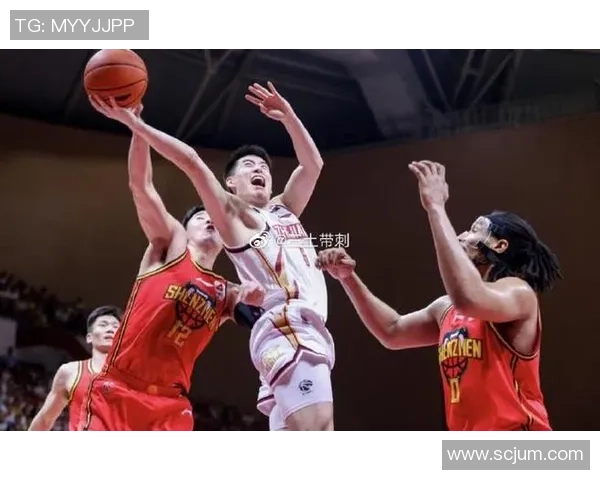 CBA浙江队对阵深圳队的比赛前瞻与胜负预测分析