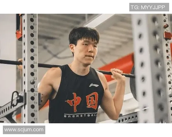 刘晓宇的篮球之路:从青涩少年到职业球员的奋斗与成长