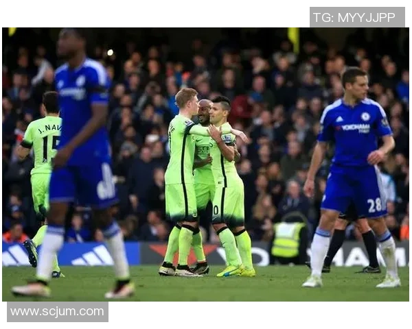 切尔西与曼城精彩重播回顾赛场激情瞬间与战术分析