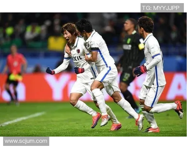 名古屋与鹿岛的激烈对决展现日本足球的魅力与竞争力