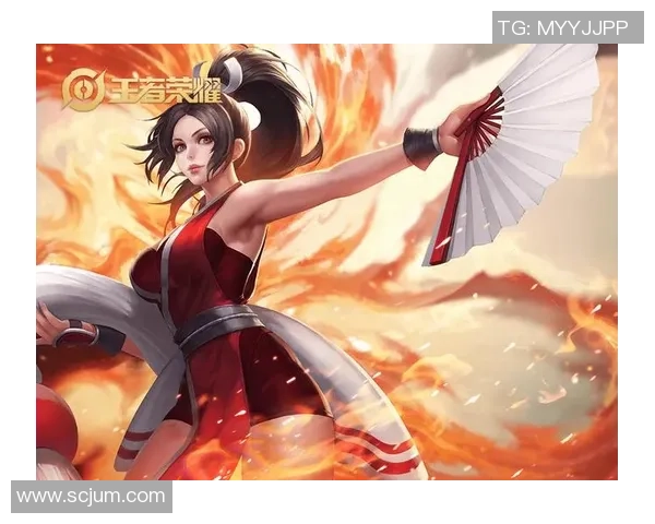 对话陈娜:回顾她在王者荣耀中的成长与挑战之路 对话陈娜:回顾她在王者荣耀中的成长与挑战之路