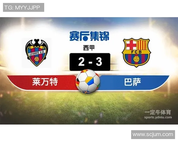 巴塞罗那与莱万特精彩对决录像回放全程分析与精彩瞬间分享 巴塞罗那与莱万特精彩对决录像回放全程分析与精彩瞬间分享