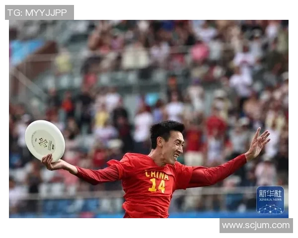 成都飞盘队创新防反战术解析助力球队崛起与发展MBA 成都飞盘队创新防反战术解析助力球队崛起与发展MBA