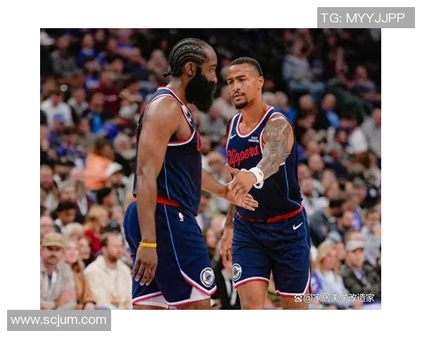 快船与爵士精彩对决直播地址及赛前分析分享