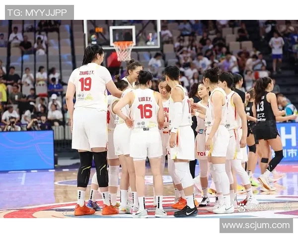 日本女篮与香港队精彩对决直播全程回顾与分析