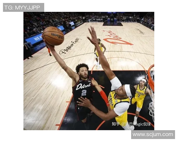 步行者与活塞激战正酣球迷期待精彩对决与惊喜表现