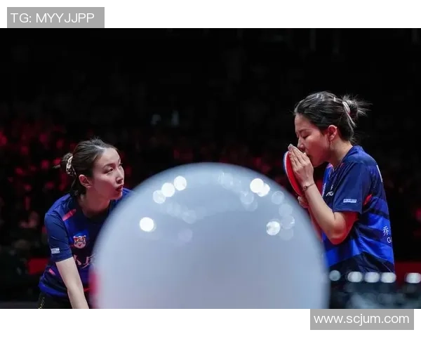 深圳乒乓球队的意识与发展探讨:从训练到比赛的全方位分析 深圳乒乓球队的意识与发展探讨:从训练到比赛的全方位分析