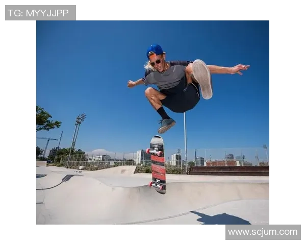 滑板文化的传承与创新：深入广州滑板队的精神世界与团队意识探讨MBA