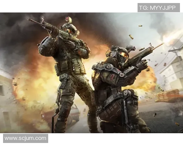 聚焦和平精英：探讨BLG团队协作背后的默契与策略