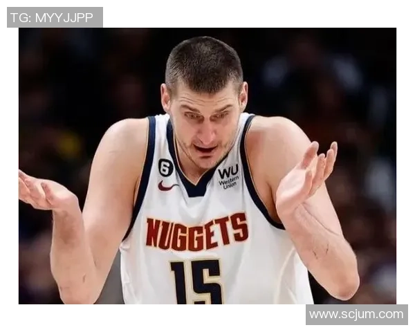 约基奇与小加索尔的对决谁能在NBA历史上留下更深刻的印记