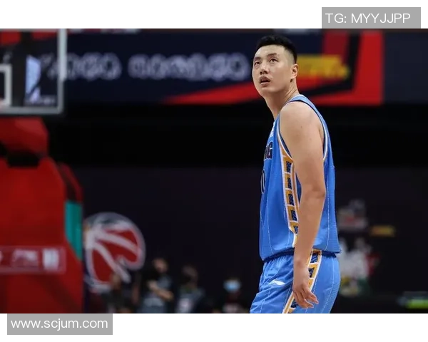 翟晓川：从篮球场上的拼搏者到生活中的坚韧榜样