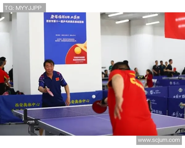 西安乒乓球队个人能力排名创新高引发广泛关注与热议