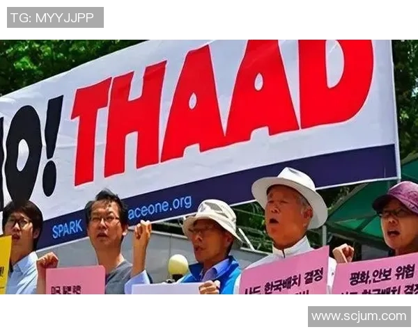 萨德系统与德国独立的博弈与影响分析探讨