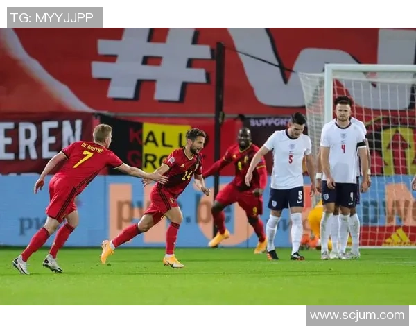 英格兰与比利时在线直播赛事分析及精彩回顾