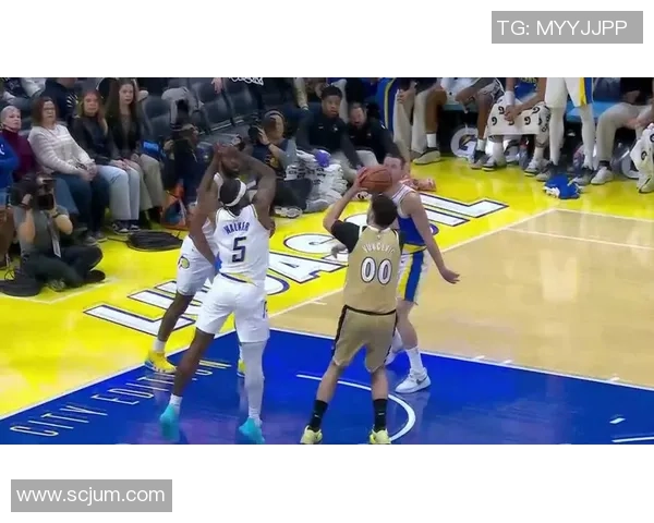 贾雷斯沃克在NBA赛场上的崛起与未来发展潜力分析