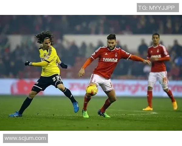 诺丁汉森林与德比郡激战在即谁能在这场德比中笑到最后