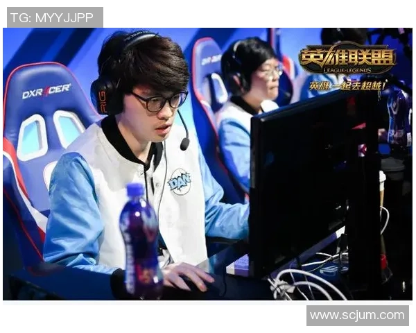 重磅专题解析RNG战队进攻革新背后的策略与战术演变