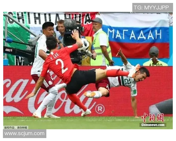 韩国与墨西哥比赛直播地址及观看指南分享