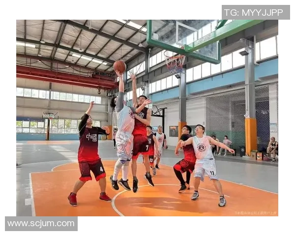 齐麟：从篮球新星到职业生涯的璀璨之路探索与展望