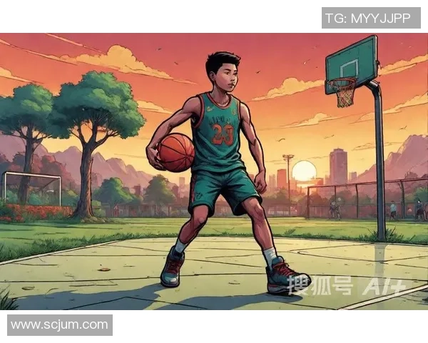 深入了解篮球明星的精彩瞬间与成长历程视频合集