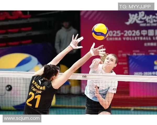 北京排球队整体实力分析：压制对手与自身失误的双重考量