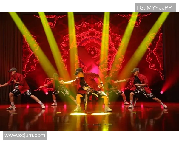 全国街舞大赛特别报道：北京飞盘队如何成功转型与街舞结合的精彩历程