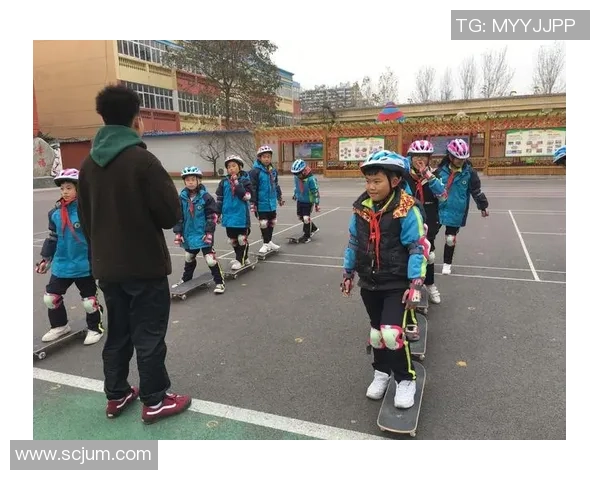 滑板精神：探讨北京滑板队员的心理素质与竞技表现关系