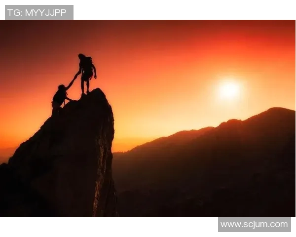 攀岩精神：深入探访北京攀岩队的奋斗与成长历程