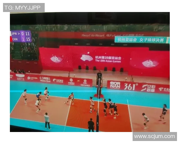 武汉排球队在亚运会上的技术表现分析与点评